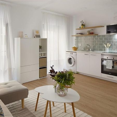 155A - Apartamento Junto Al Puerto Deportivo Хихон Екстериор снимка