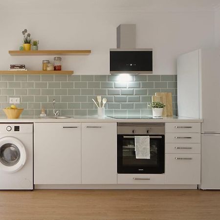 155A - Apartamento Junto Al Puerto Deportivo Хихон Екстериор снимка