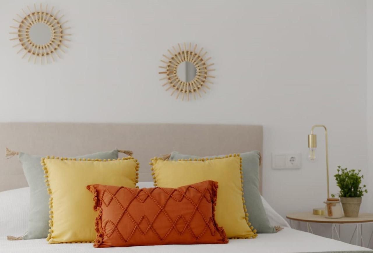 155A - Apartamento Junto Al Puerto Deportivo Хихон Екстериор снимка