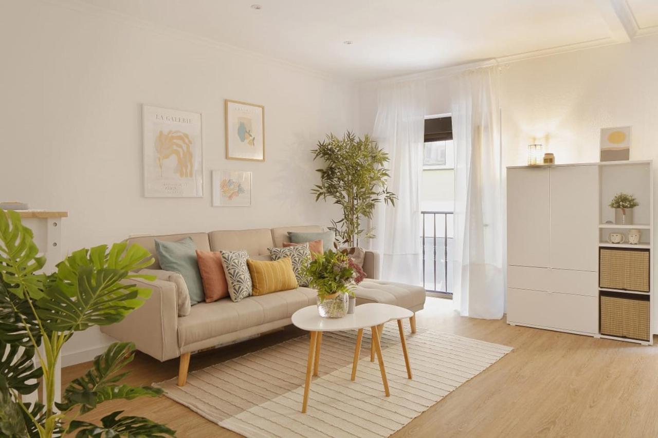 155A - Apartamento Junto Al Puerto Deportivo Хихон Екстериор снимка