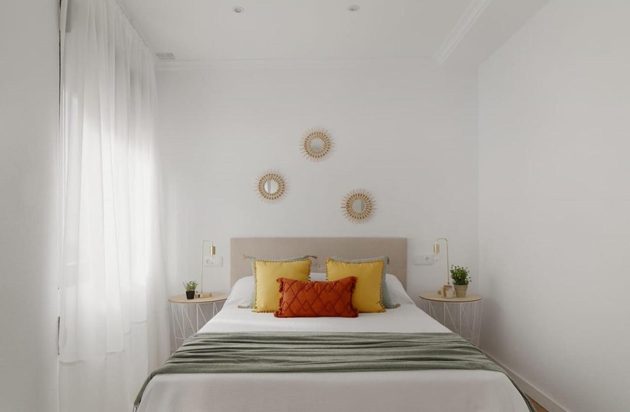 155A - Apartamento Junto Al Puerto Deportivo Хихон Екстериор снимка